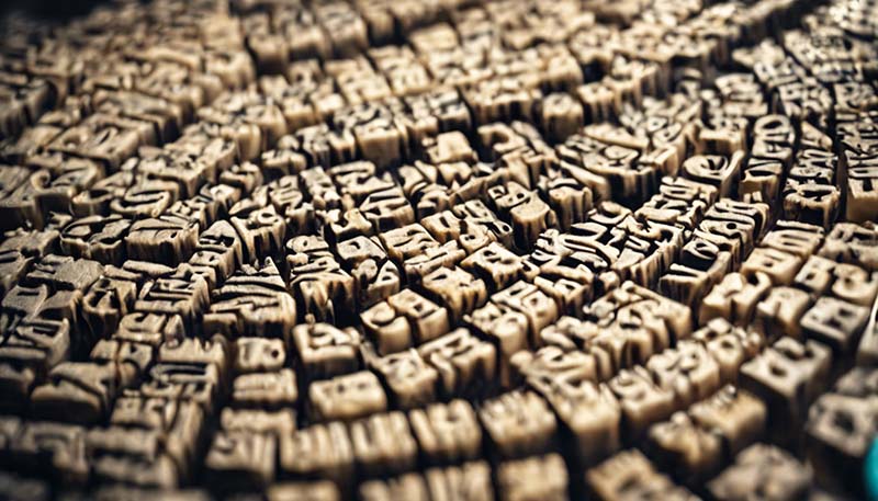The Legacy of Ancient Scripts: Decoding Lost Languages