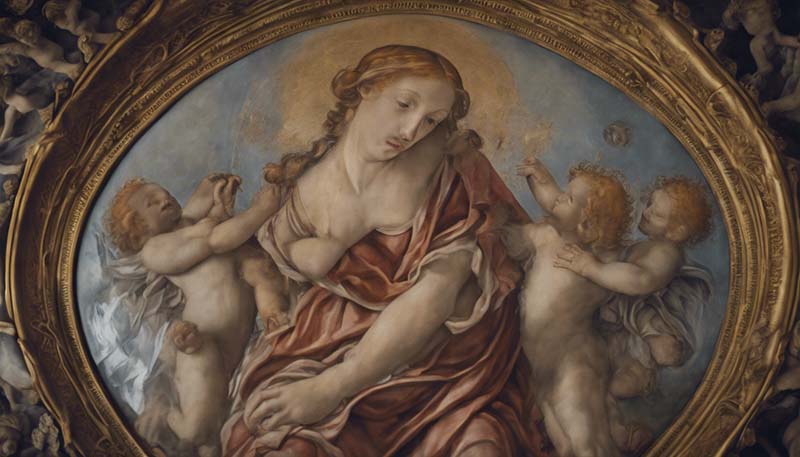 The Symbolism in Renaissance Art: Hidden Meanings Unveiled