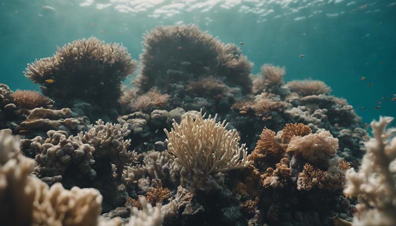 The Battle to Save Coral Reefs: A Cultural and Environmental Crisis